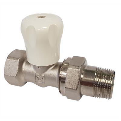 HERZ RADSZELEP GP 3/8 "EGYENES