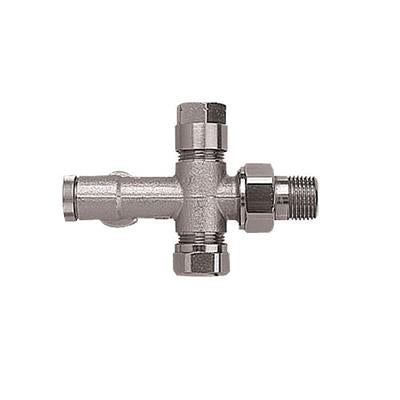 HERZ ALSÓ 1000-es G-3/4" 100% sarok
