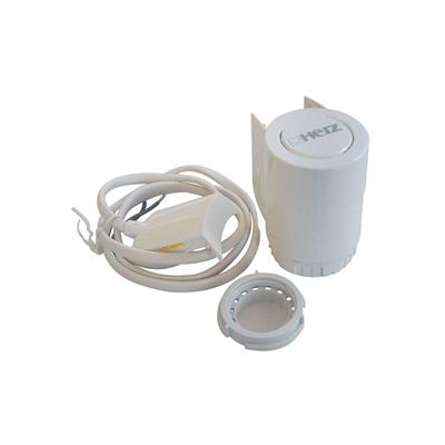 HERZ Termoelektromos fej M28x1,5 NC 230 V (Kifutott, a HERZ--1770853 van helyette)