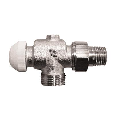HERZ TERMOSZTÁT SZELEPTEST SAR 1/2" -3/4" spec.