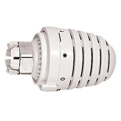 HERZ TERMOSZTÁTFEJ "D" Design Vogel radiátorhoz
