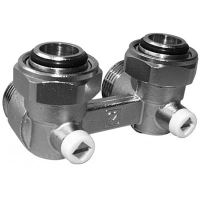 HERZ GOLYÓSCSAPBL. 100% Sarok 3/4" -3/4" (1376641 új cikk)