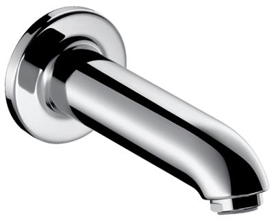 Hansgrohe kádbefolyó E/S