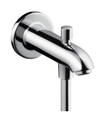 Hansgrohe kádbefolyó E 152 váltószeleppel