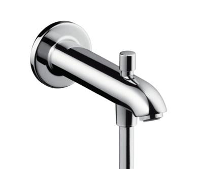 Hansgrohe kádbefolyó E 228 váltószeleppel