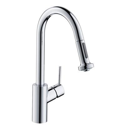 Hansgrohe Talis S2 Variarc mosogató csaptelep kihúzható kif.