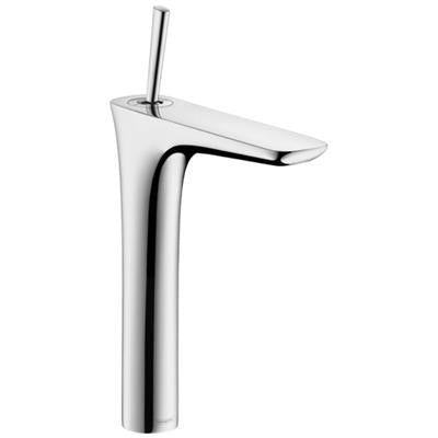 Hansgrohe PuraVida mosdó csaptelep magas