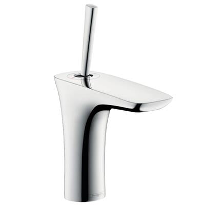 Hansgrohe PuraVida mosdó csaptelep automata lefolyóval
