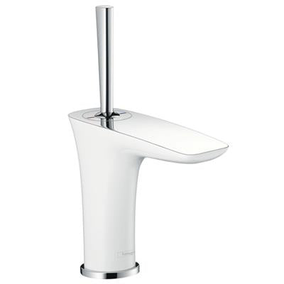Hansgrohe PuraVida mosdó csaptelep kézmosóhoz fehér/króm