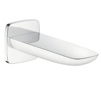 Hansgrohe PuraVida kádbefolyó fehér/króm