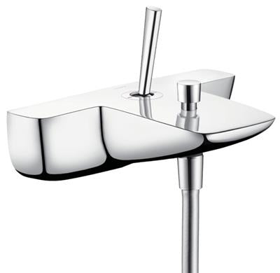 Hansgrohe PuraVida kád csaptelep
