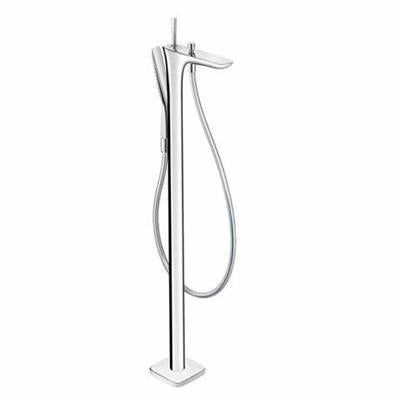 Hansgrohe PuraVida kád csaptelep szabadon álló