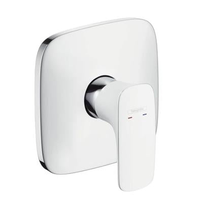 Hansgrohe PuraVida zuhany csaptelep színkészlet