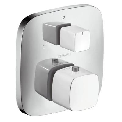 Hansgrohe PuraVida termosztát elzáró/váltó színkészlet