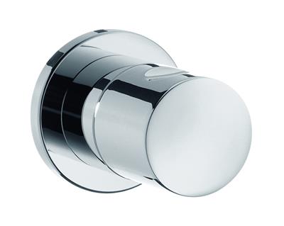 Hansgrohe S elzárószelep színkészlet