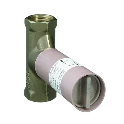 Hansgrohe elzárószelep alaptest DN15 kerámiabetét40 L/perc