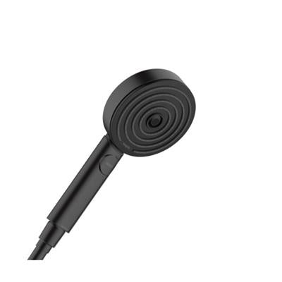 Hansgrohe Pulsify Select Kézizuhany 105, 3 jet Activation, matt fekete