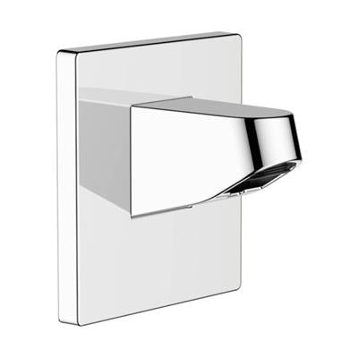 Hansgrohe Pulsify Fali csatlakozó fejzuhanyhoz, 105