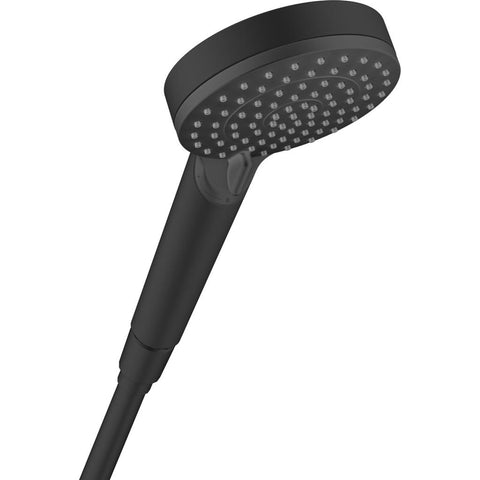 Hansgrohe Vernis Blend Kézizuhany Vario, matt fekete