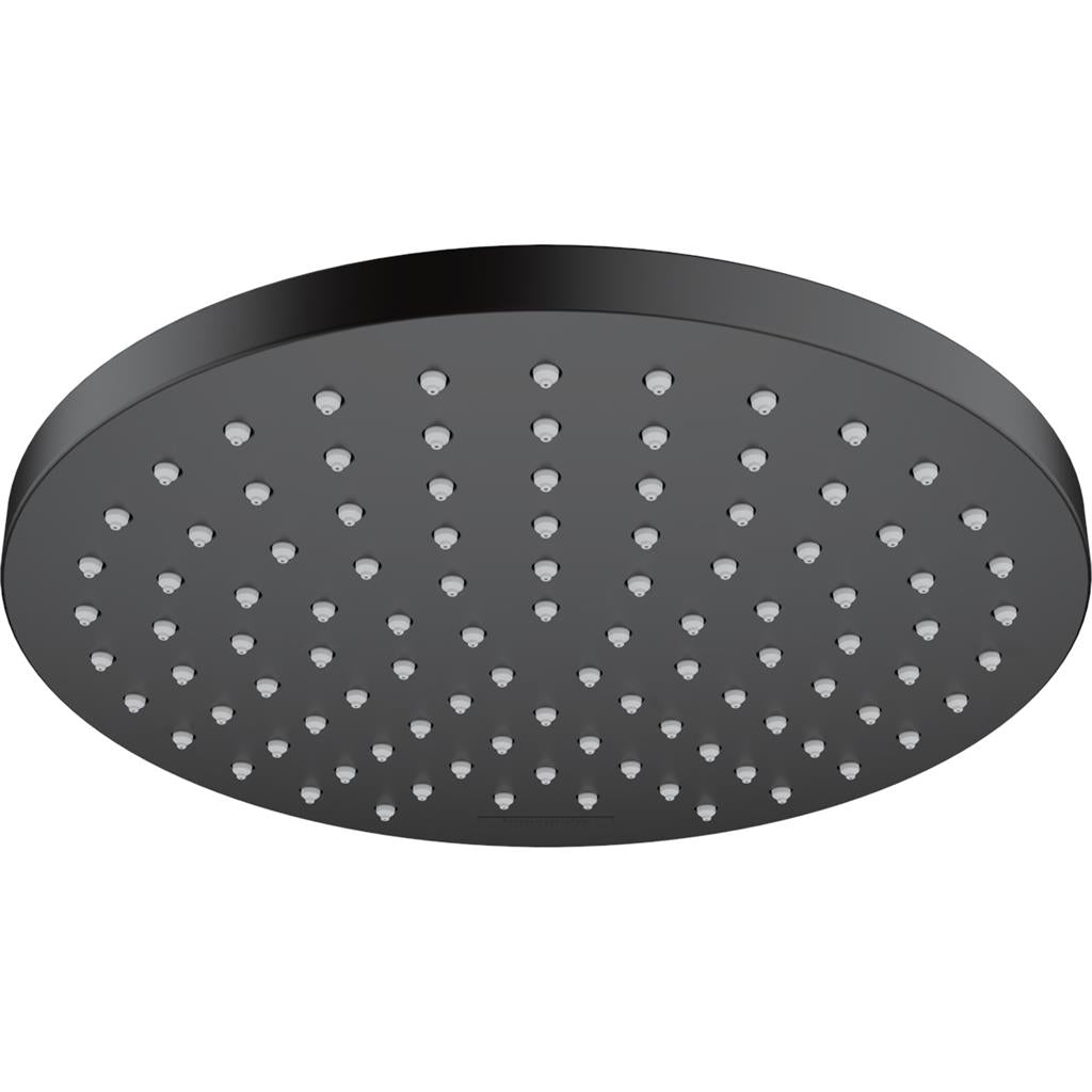 Hansgrohe Vernis Blend Fejzuhany 200, 1 jet, matt fekete