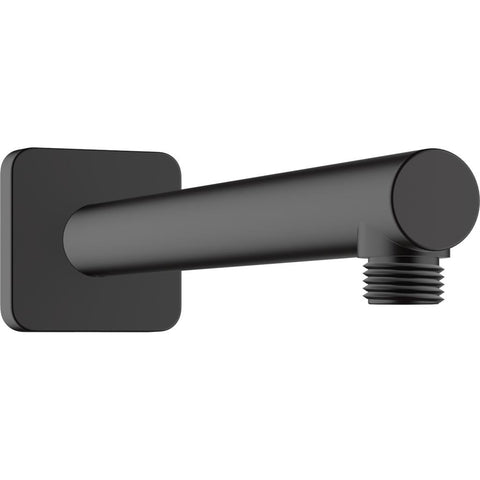 Hansgrohe Vernis Shape Zuhanykar 24 cm, matt fekete
