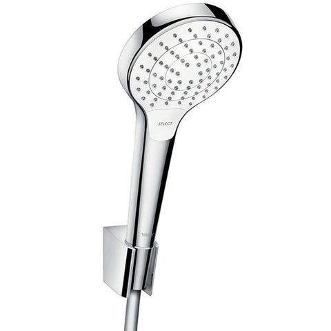 Hansgrohe zuhanyszett Croma Select S Vario (26411400)