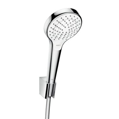 Hansgrohe Croma Select S VarioPorter szett 1,25m kr/feh.