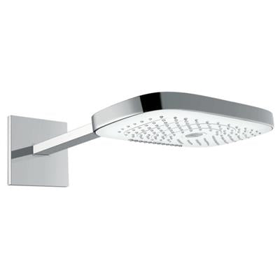 Hansgrohe Raindance Select E 300 3jet fejzuhany fali feh/kr