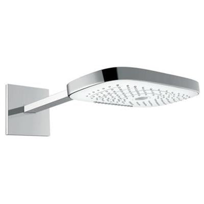 Hansgrohe Raindance Select E 300 3jet fejzuhany fali feh/kr