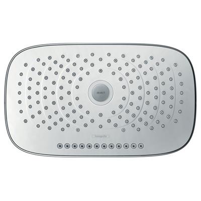 Hansgrohe Raindance Select E 300 3jet fejzuhany fali feh/kr