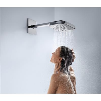 Hansgrohe Raindance Select E 300 3jet fejzuhany fali feh/kr