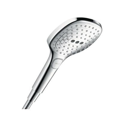 Hansgrohe Raindance Select E kézizuhany 120 3jet EcoSmart