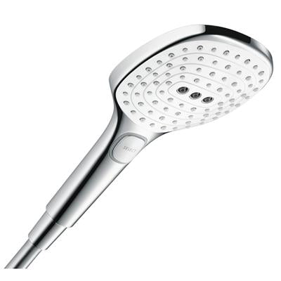 Hansgrohe Raindance Select E zuhanyfej 120 3jet EcoSmart