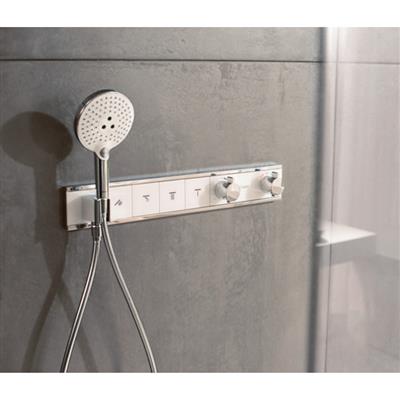 Hansgrohe Raindance Select S120 kézizuhany, króm