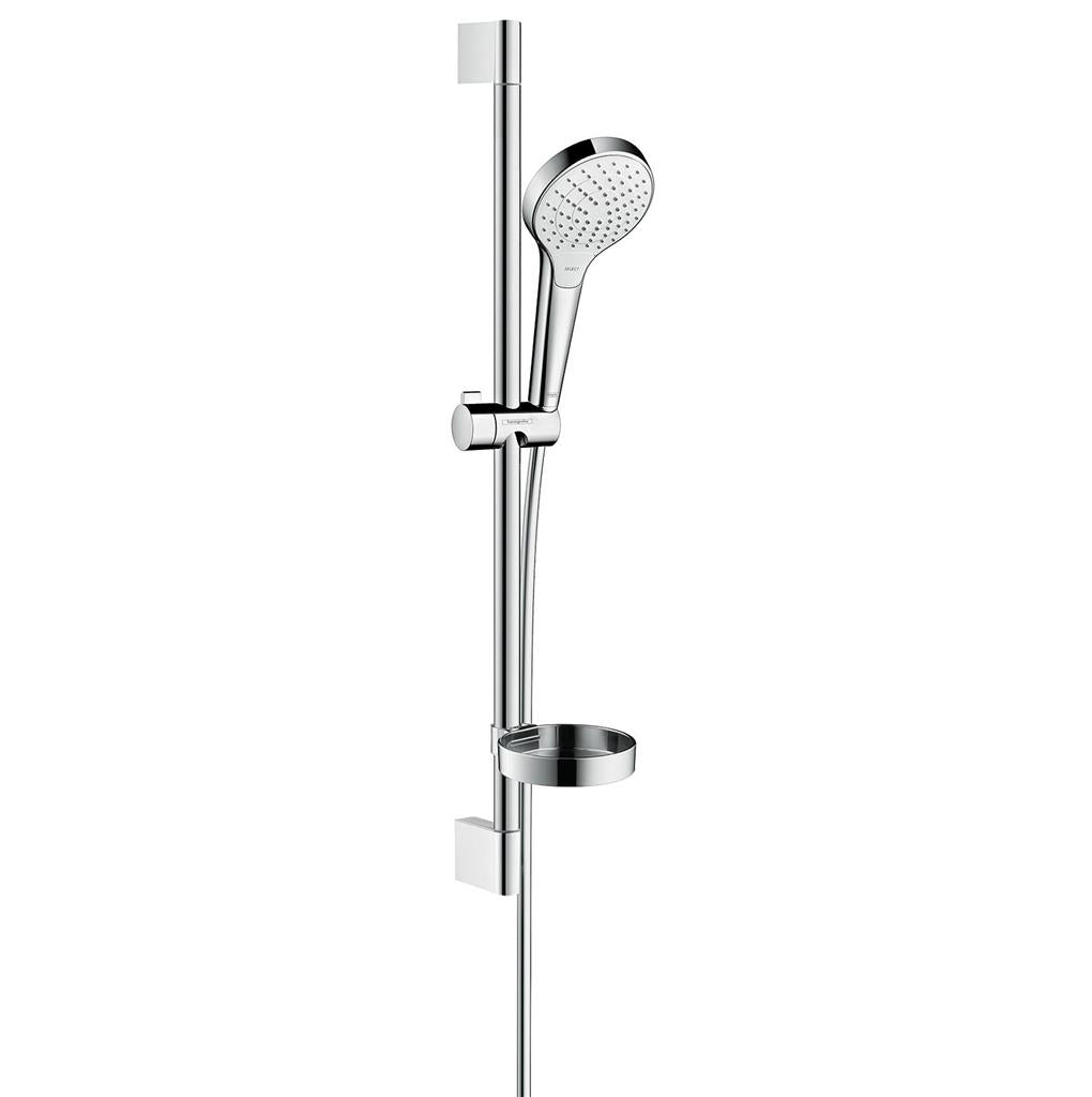 Hansgrohe Croma Select S Vario zuhanyszett