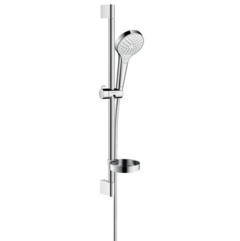 Hansgrohe Croma Select S Vario zuhanyszett
