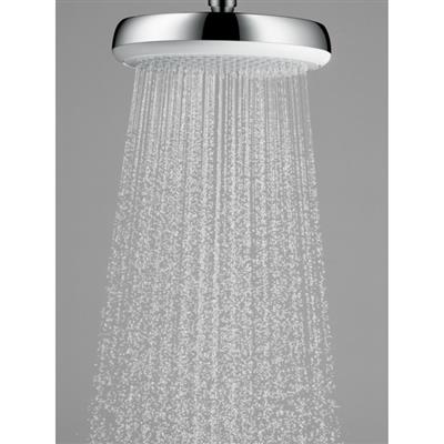 Hansgrohe Crometta 160 1jet fejzuhany fehér/króm
