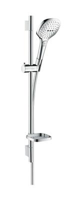 Hansgrohe Raindance Select E 120 Unica'S Puro 65 zuhanyszett