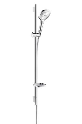 Hansgrohe Raindance Select E 120 Unica'S Puro 90 zuhanyszett