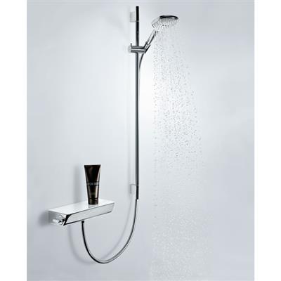 Hansgrohe Raindance Select E 120 Unica'S Puro 90 zuhanyszett