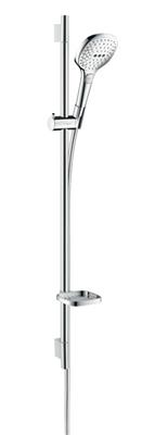 Hansgrohe Raindance Select E 120 Unica'S Puro 90 EcoS zszett