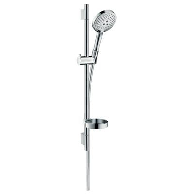 Hansgrohe Raindance Select S 120 Unica'S Puro 65 zuhanyszett