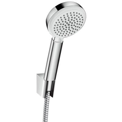 Hansgrohe Crometta 100 VarioPorter szett 1,25m fehér/króm
