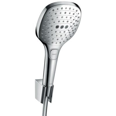 Hansgrohe Raindance Select E 120 Porter szett 1,60m króm