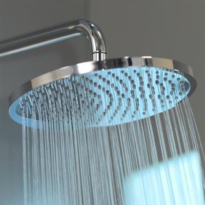 Hansgrohe Crometta S 240 1jet fejzuhany