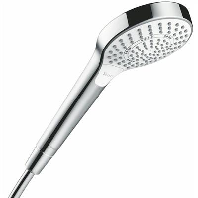 Hansgrohe Croma Select S Multi kézizuhany DN15 fehér/króm