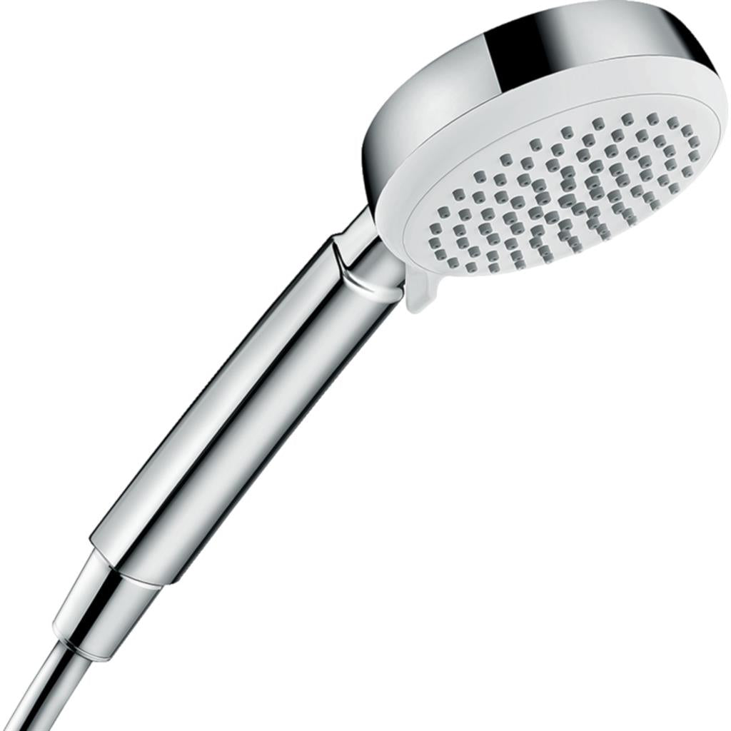 Hansgrohe Crometta 100 Vario kézizuhany fehér/króm