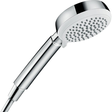 Hansgrohe Crometta 100 Vario kézizuhany fehér/króm