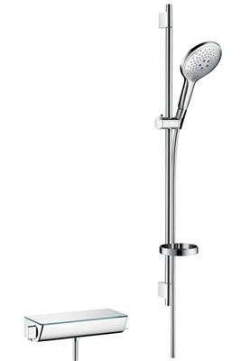 Hansgrohe Raindance Select S 150 Ecostat CC 90 cmáll+csapt