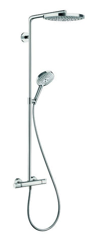 Hansgrohe Raindance Select S Showerpipe 240 2jet